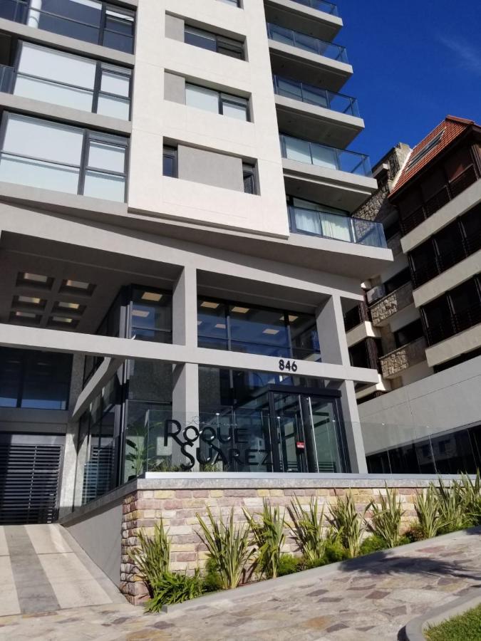 Roque Suarez Apartamento *