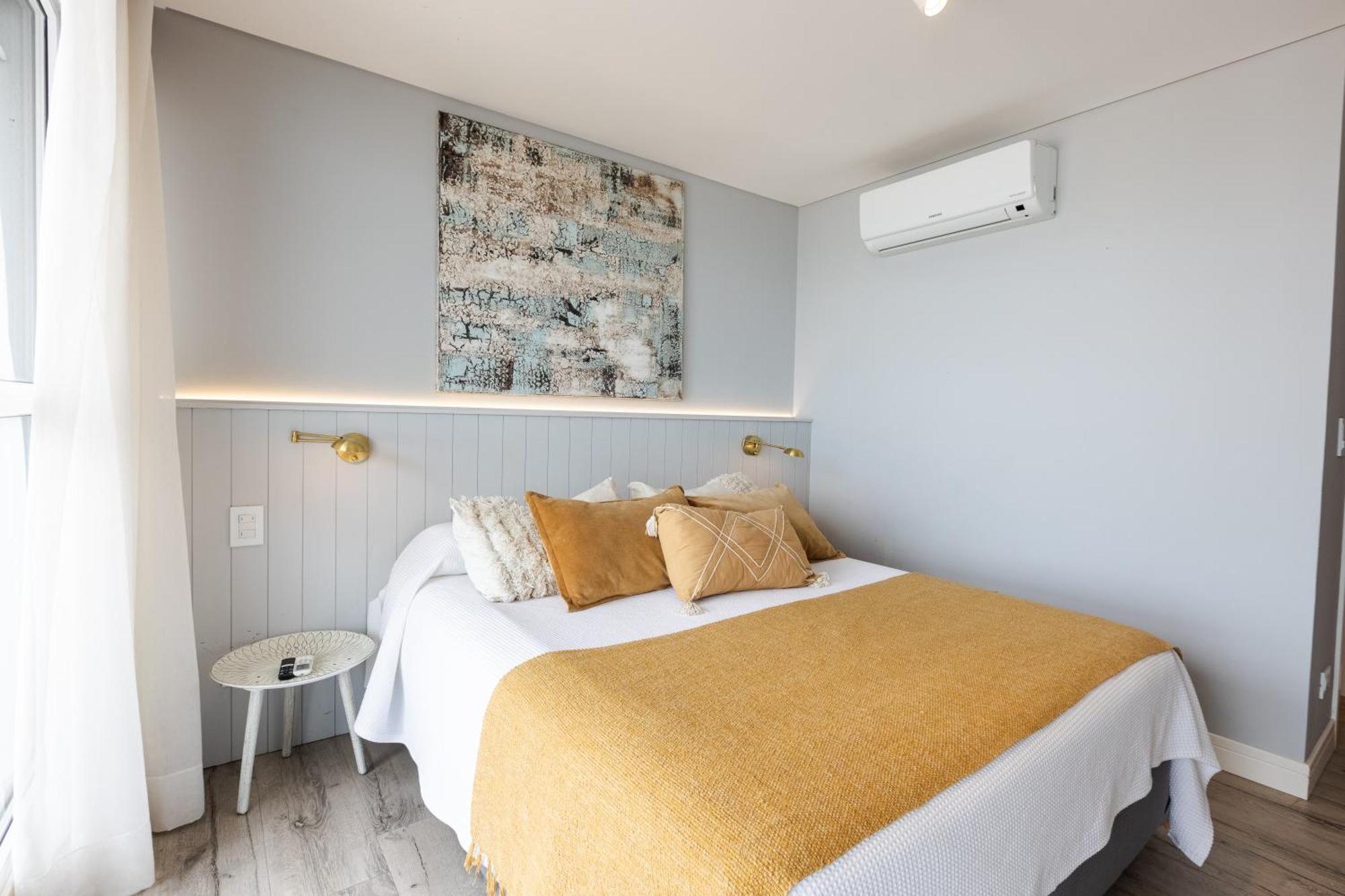 Apartamento Roque Suarez