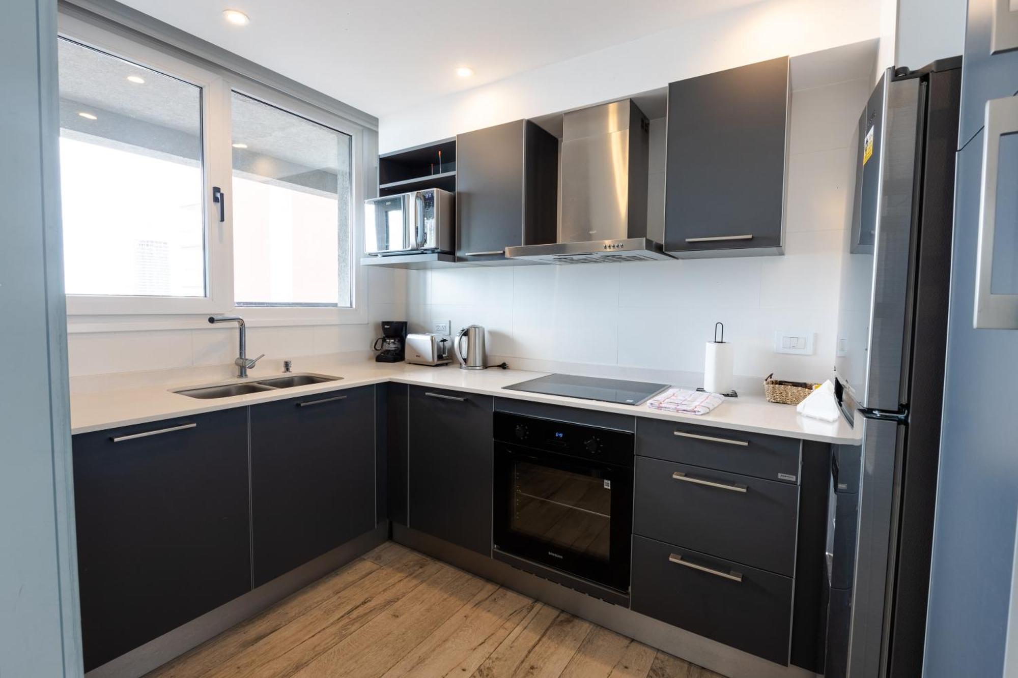 Roque Suarez Apartamento Mar del Plata