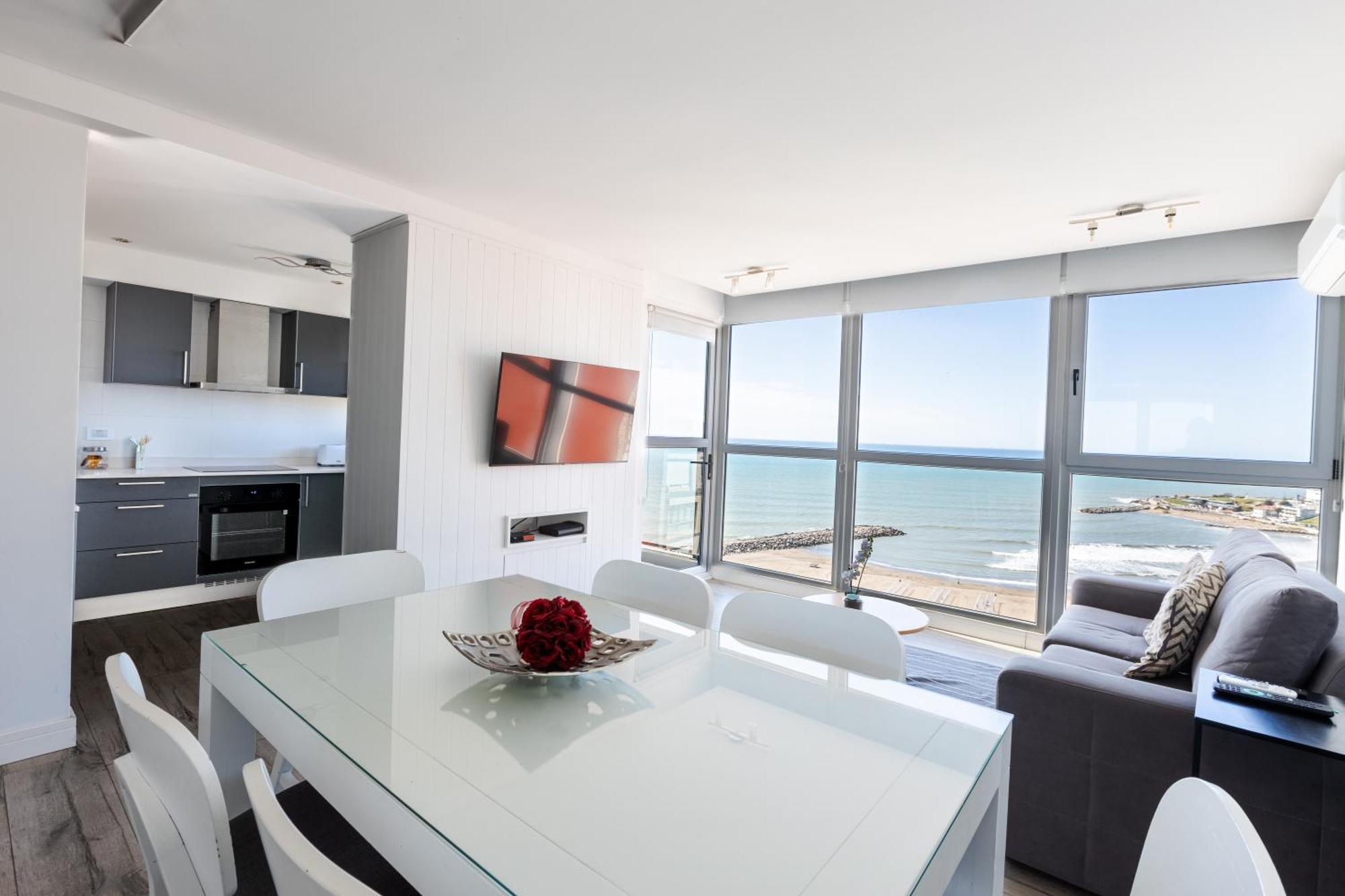 Apartamento Roque Suarez *