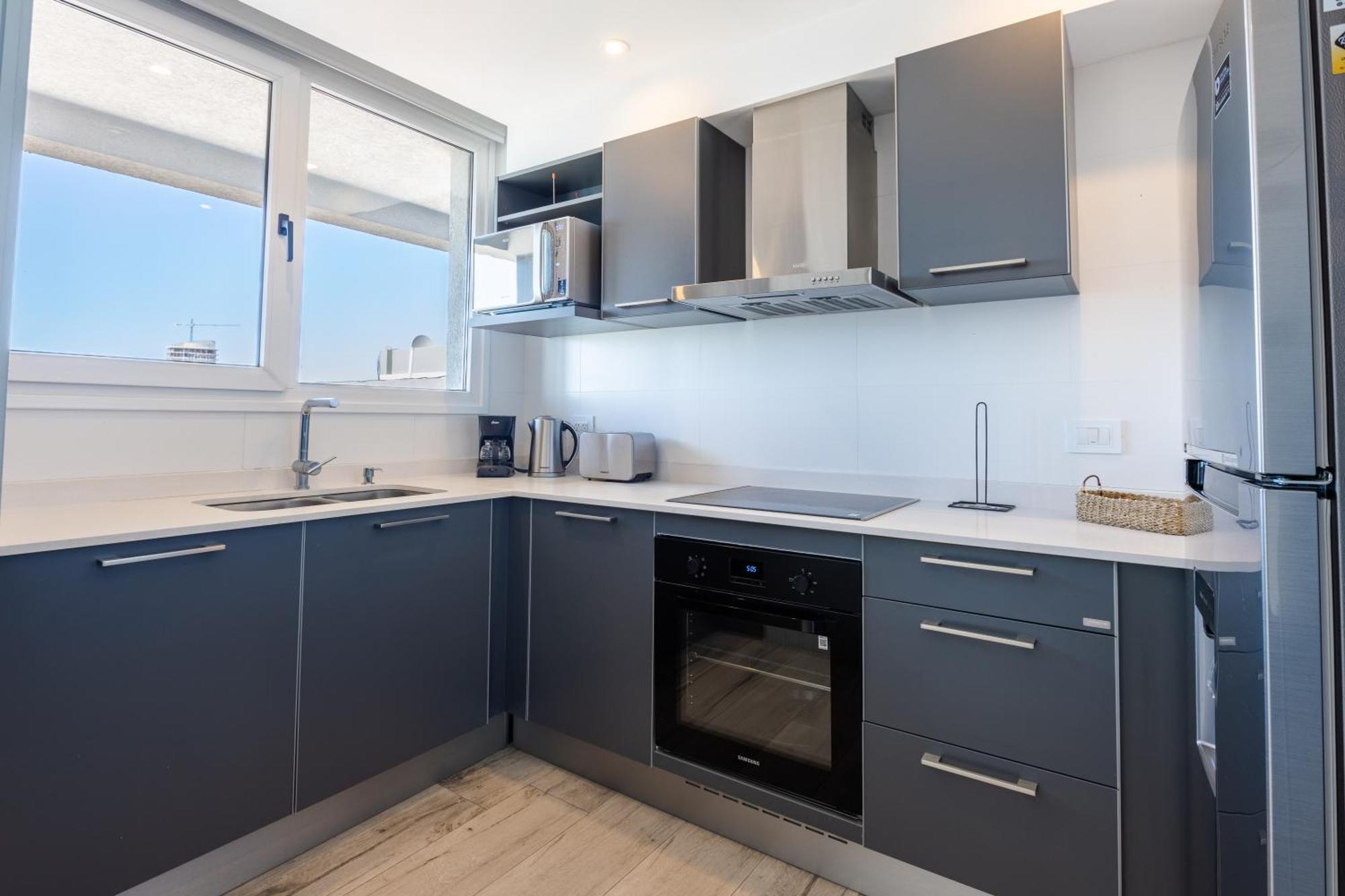Roque Suarez Apartamento Mar del Plata