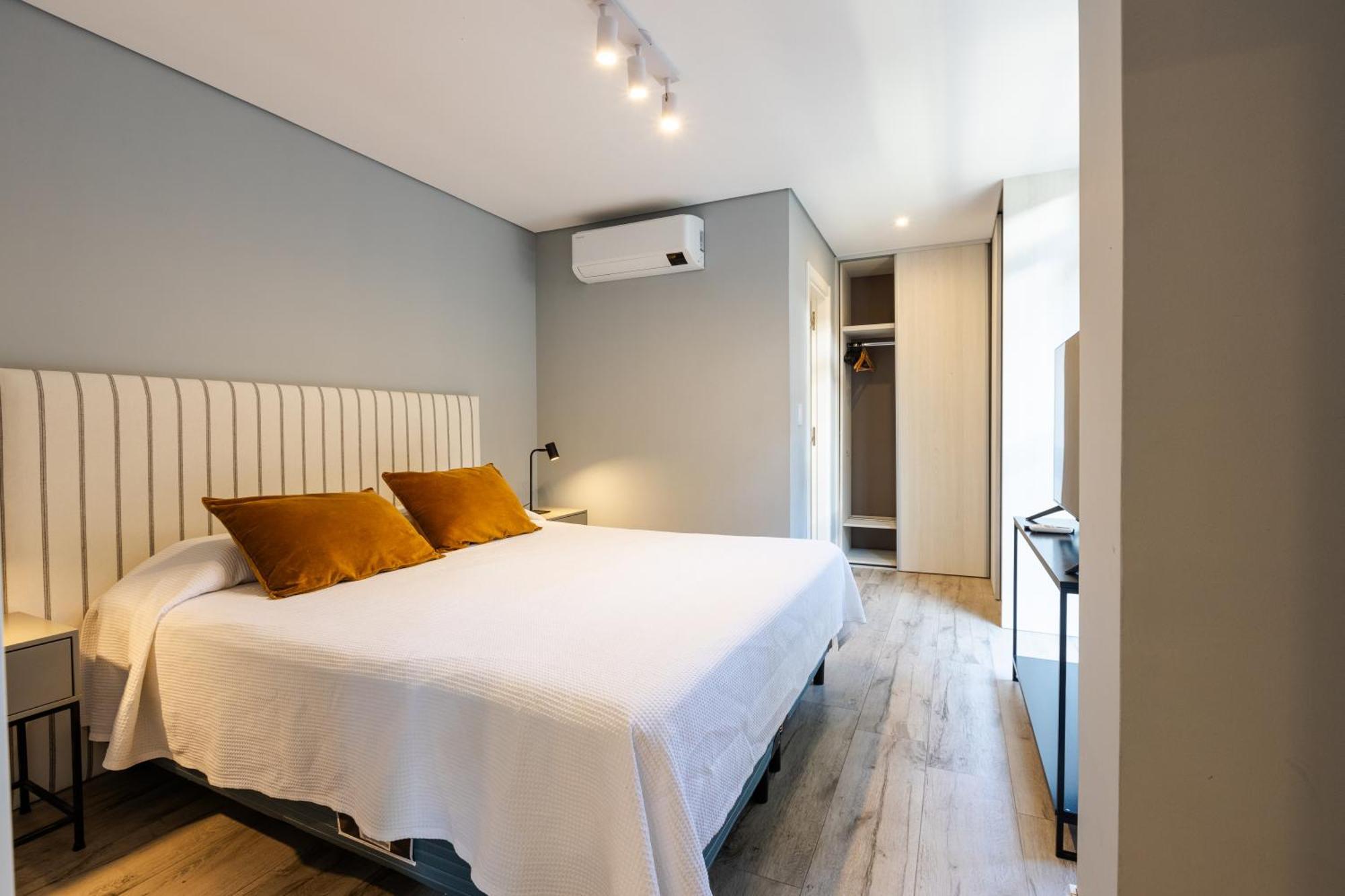 Roque Suarez Apartamento