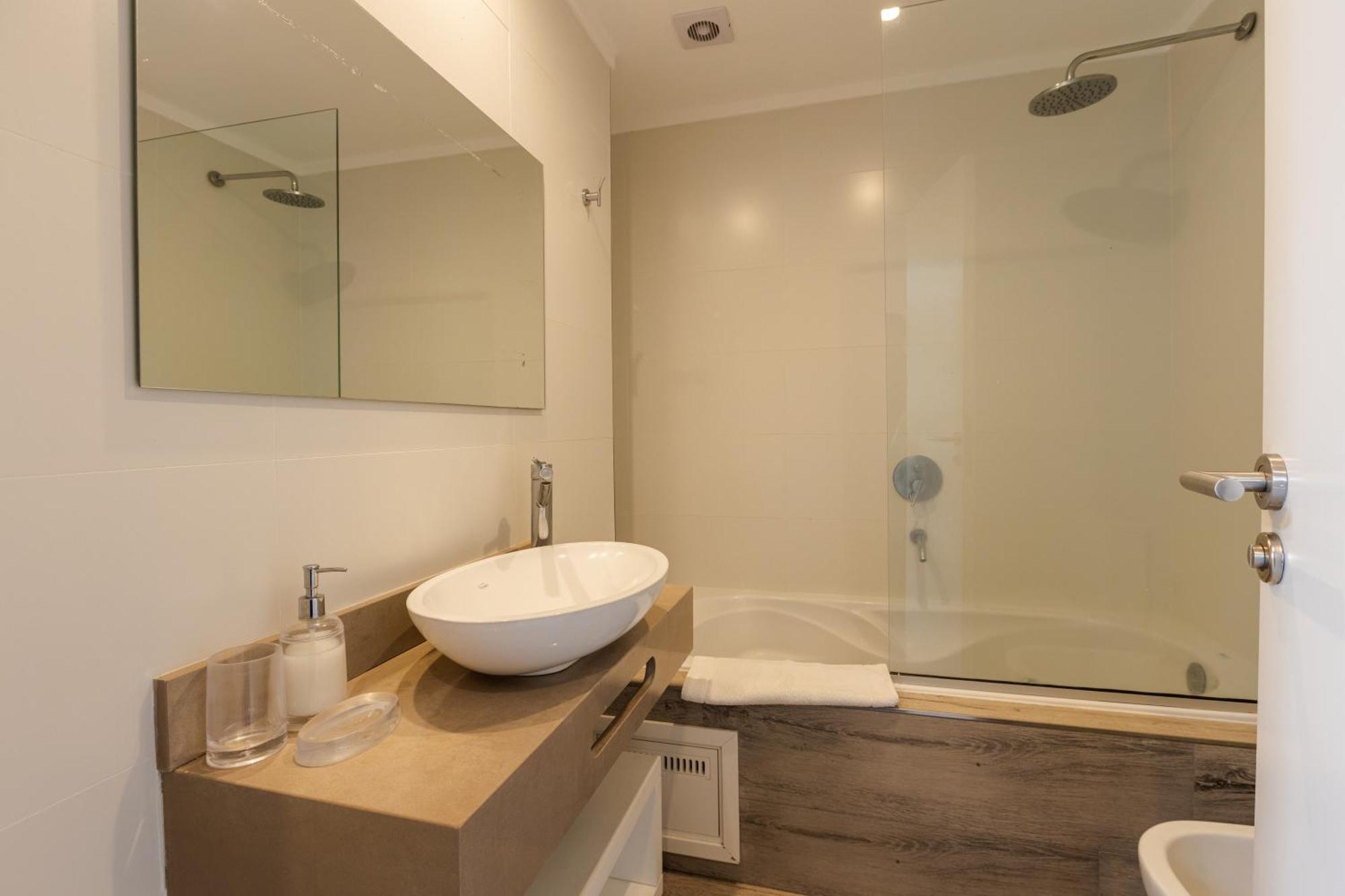 Apartamento Roque Suarez Mar del Plata