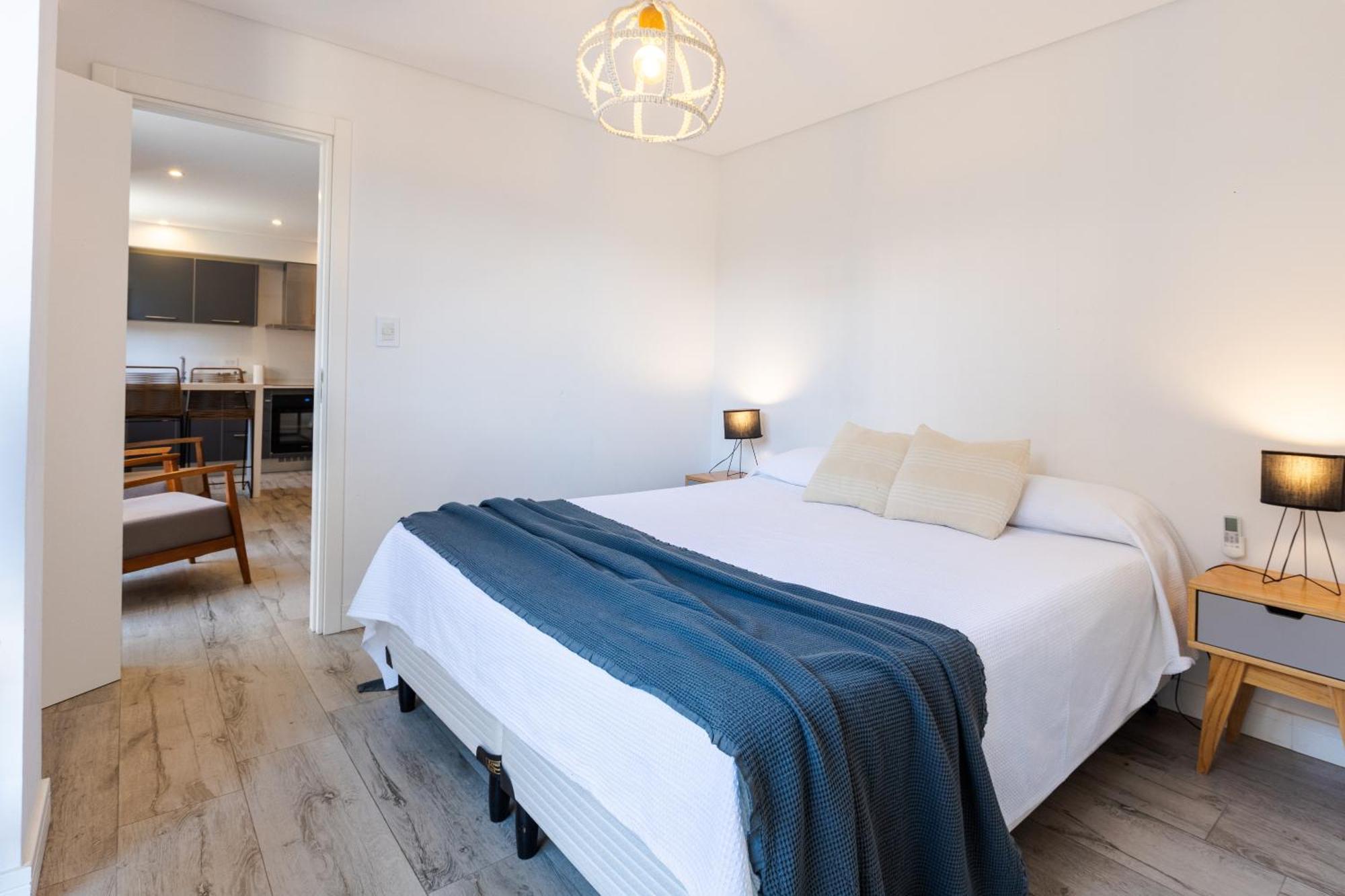 Roque Suarez Apartamento Mar del Plata
